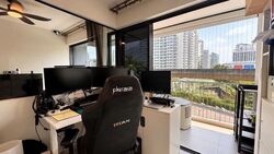 RiverParc Residence (D19), Condominium #628439781